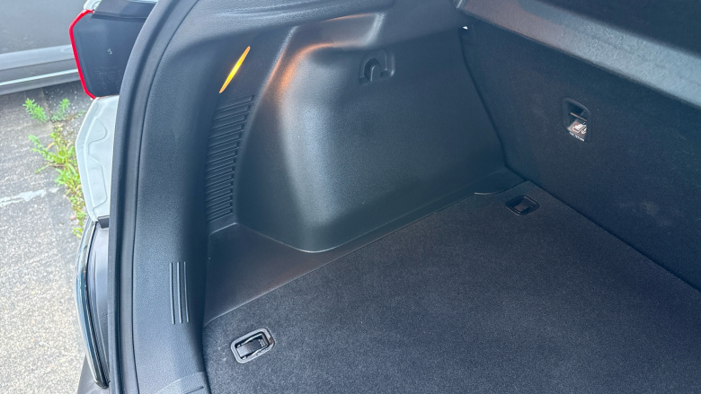 Hyundai Kona 1.0 TGDi 48V MHEV SE Connect 5dr Petrol Hatchback